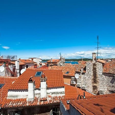 Guesthouse Ancient Stone Ровинь Экстерьер фото